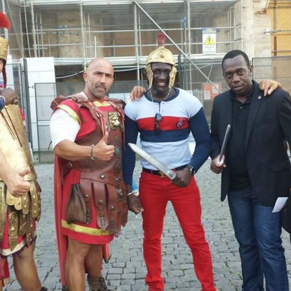 Meet your Posher, Jean baptiste - Picture 1 of 1